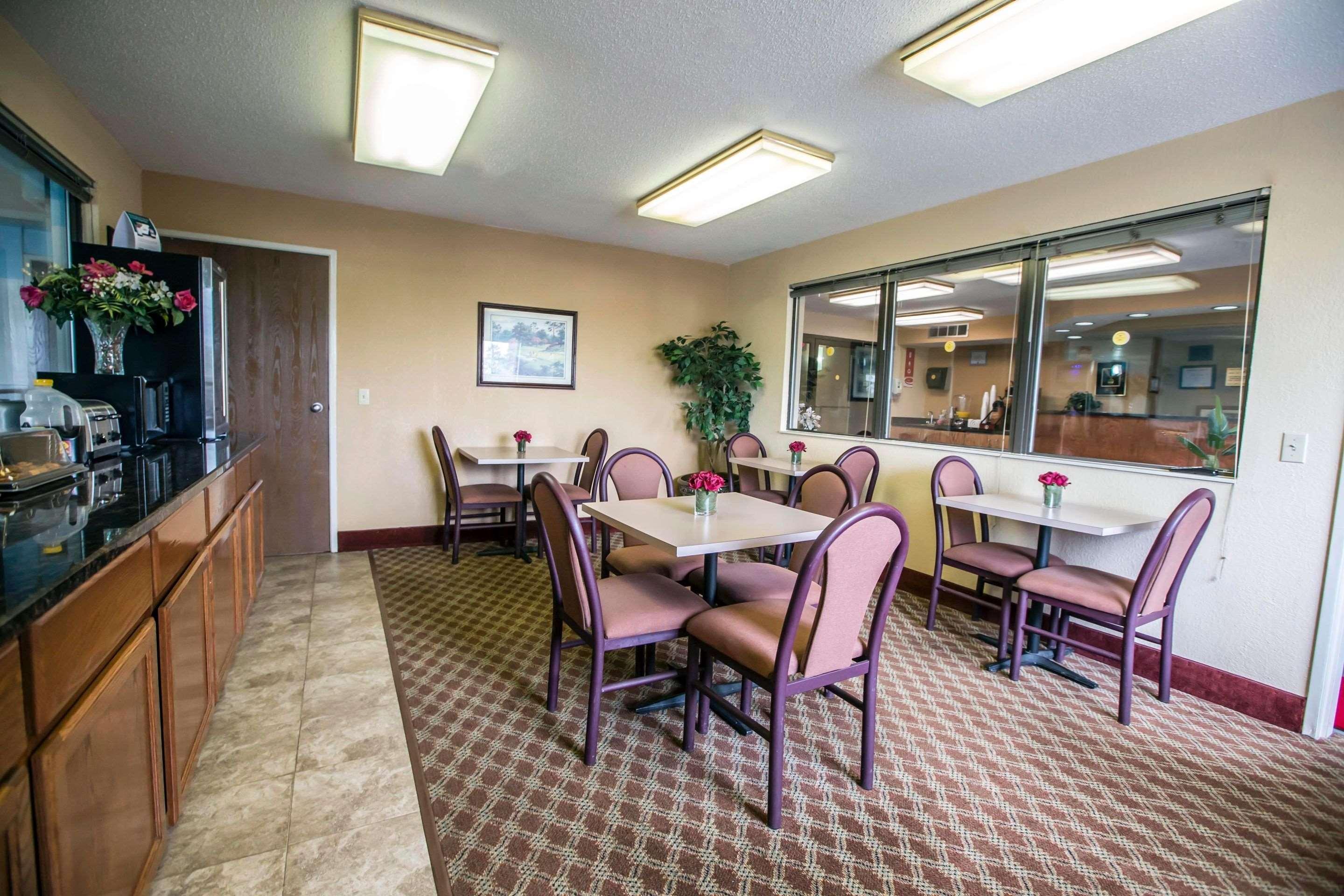 Econo Lodge Princeton Exterior photo